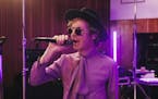 Beck surprises fans with 'Paisley Park Sessions' EP recorded in Chanhassen