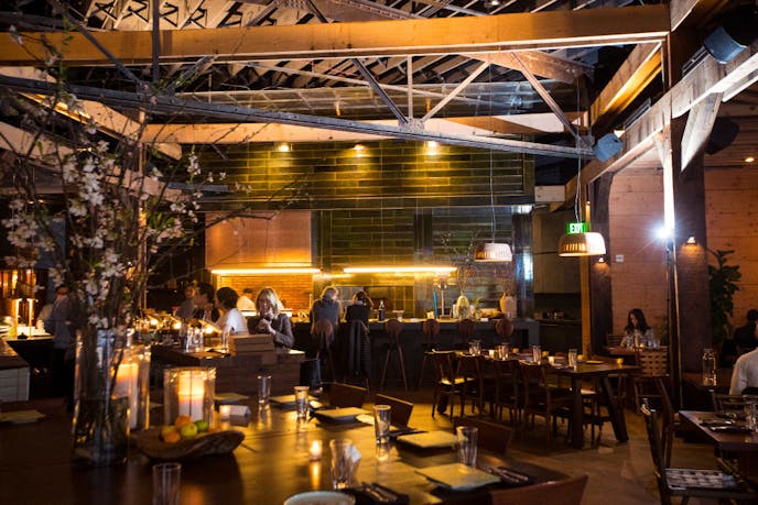 Young Joni's Ann Kim is still in the running for Best Chef: Midwest.