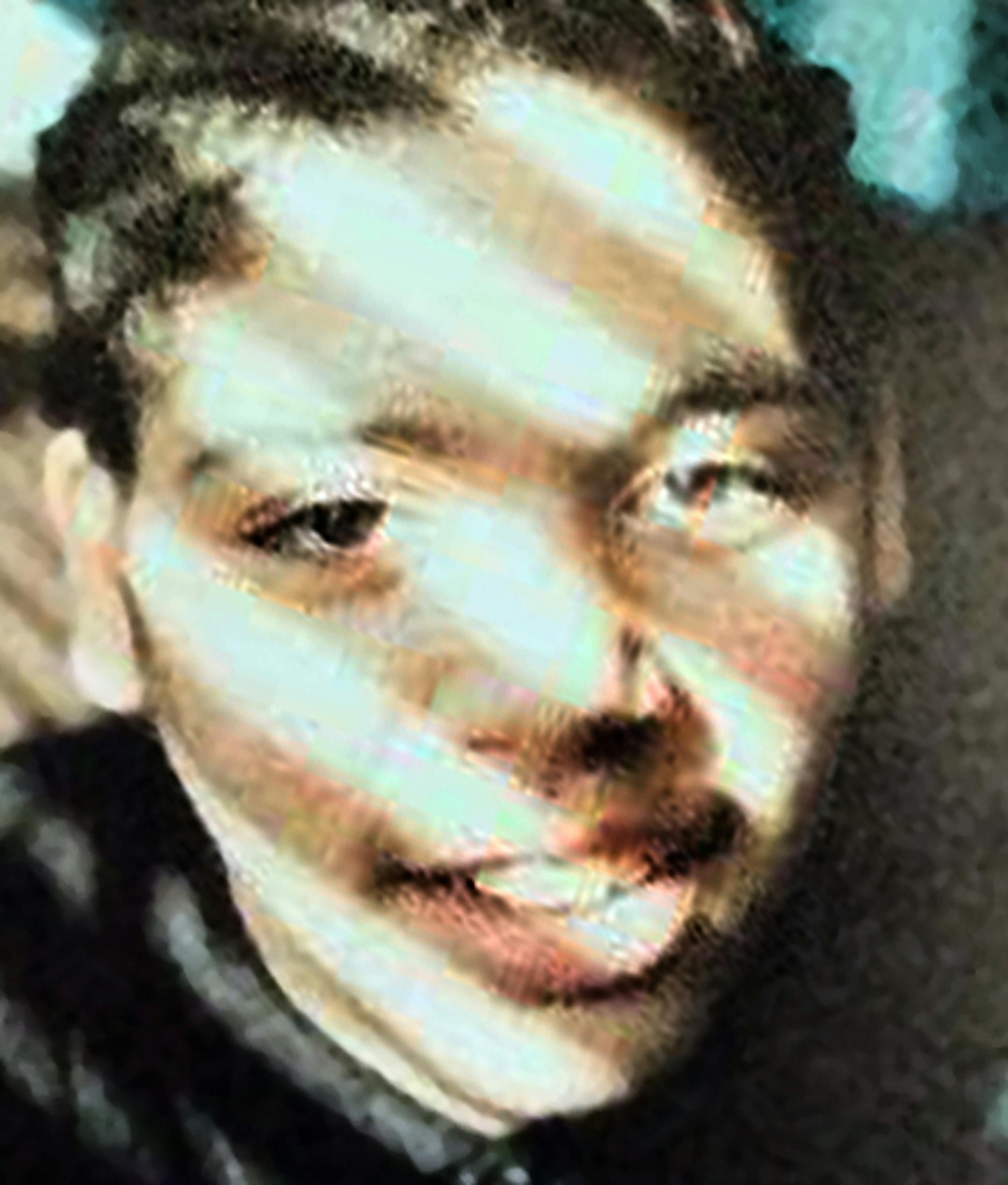 Sabrae McAlester, 16, was one of 10 people shot in Minneapolis over the holiday weekend.