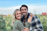 Minnesotan Daisy Kent introduced "The Bachelor" star Joey Graziadei to friends and family during hometown dates this week.