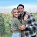 Minnesotan Daisy Kent introduced "The Bachelor" star Joey Graziadei to friends and family during hometown dates this week.