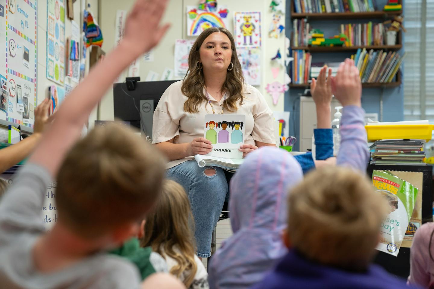What school bills passed in Minnesota this year? - Vimarsana News