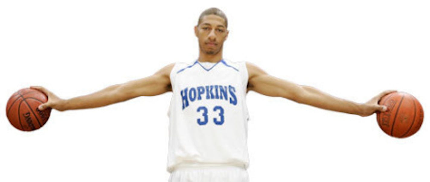 Royce White