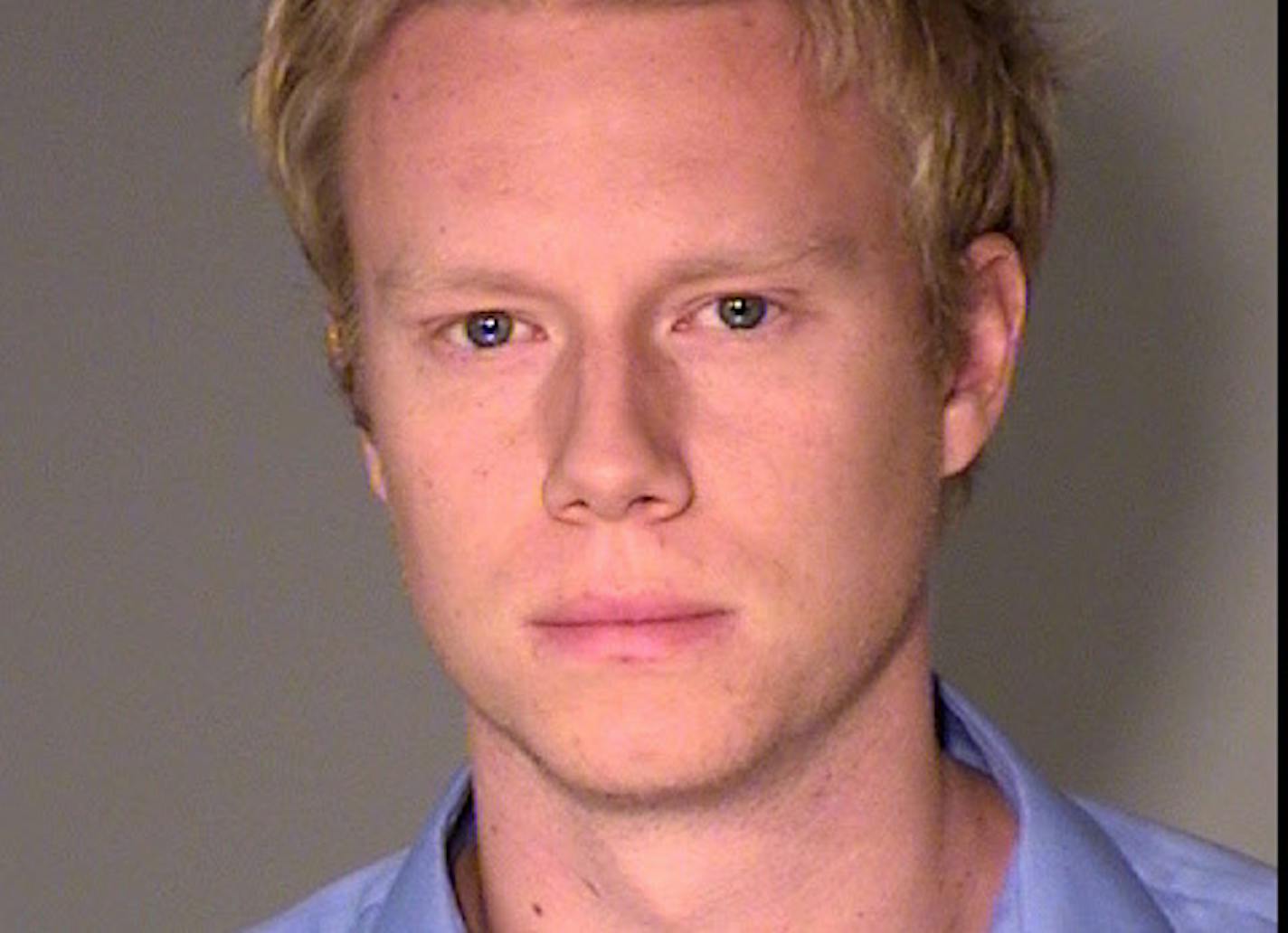 Daniel Erik Hubbard Wilson is charged with violating a harassment restraining order and contacting the underage student he allegedly sexually assaulted.