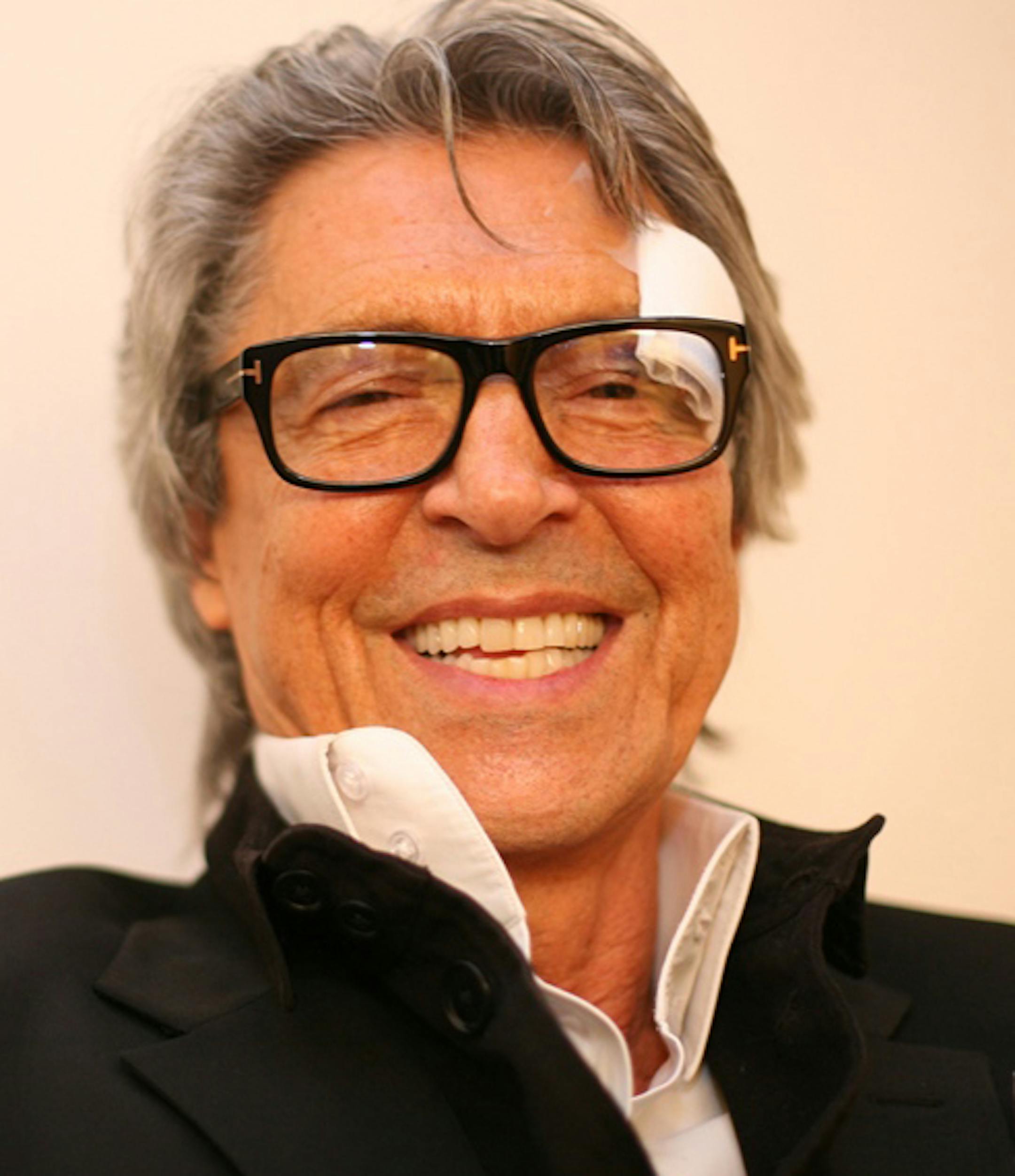 Tommy Tune