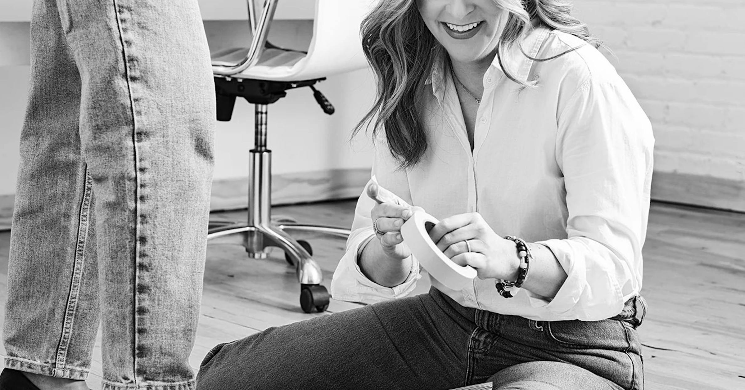 End of the road for luxury shoe brand Marion Parke