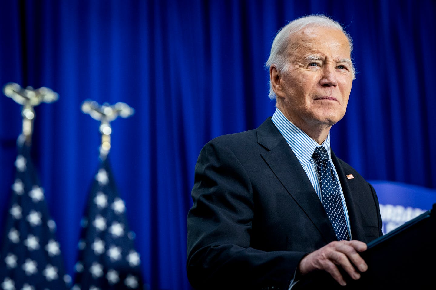 A Biden administration rule that will soon go into effect will require thousands more firearms dealers across the U.S. to run background checks on buy