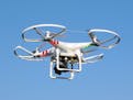 Drone in flight (Dreamstime/TNS) ORG XMIT: 1233465