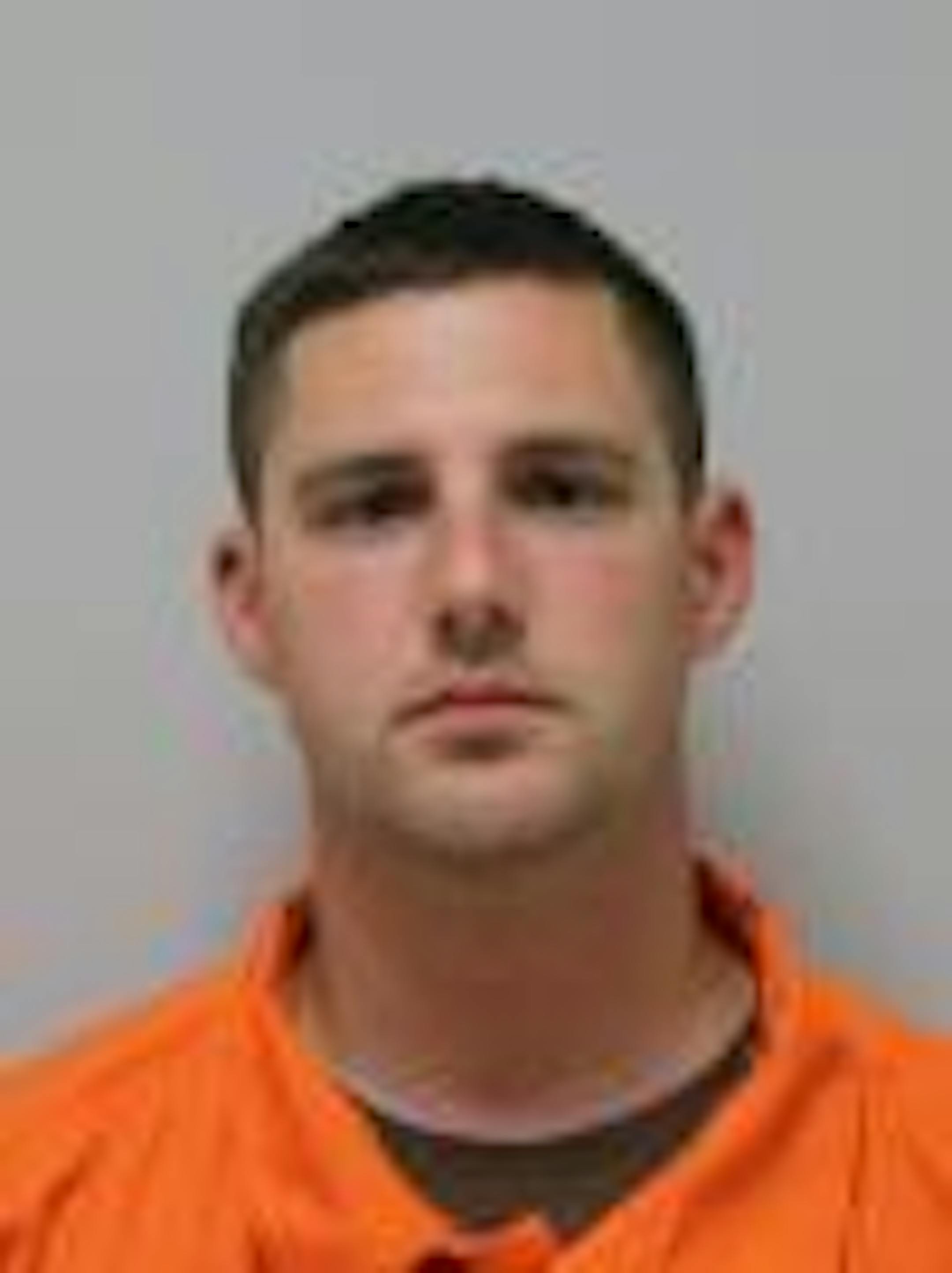 Christopher M. Weber