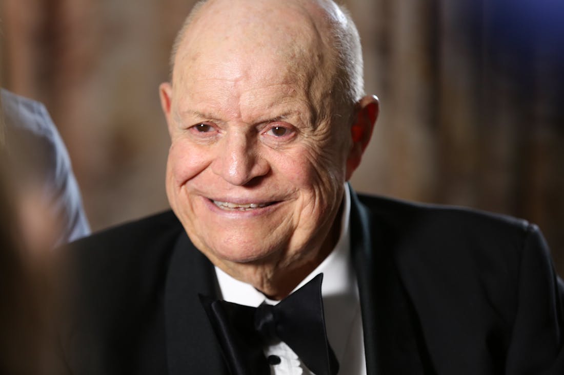 October: Best Buy's holiday campaign stars Don Rickles, Bobby Flay