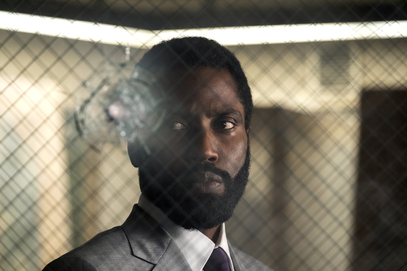 Movie theaters are expecting a bump from the release of Christopher Nolan's "Tenet," starring John David Washington, which opens Sept. 3.