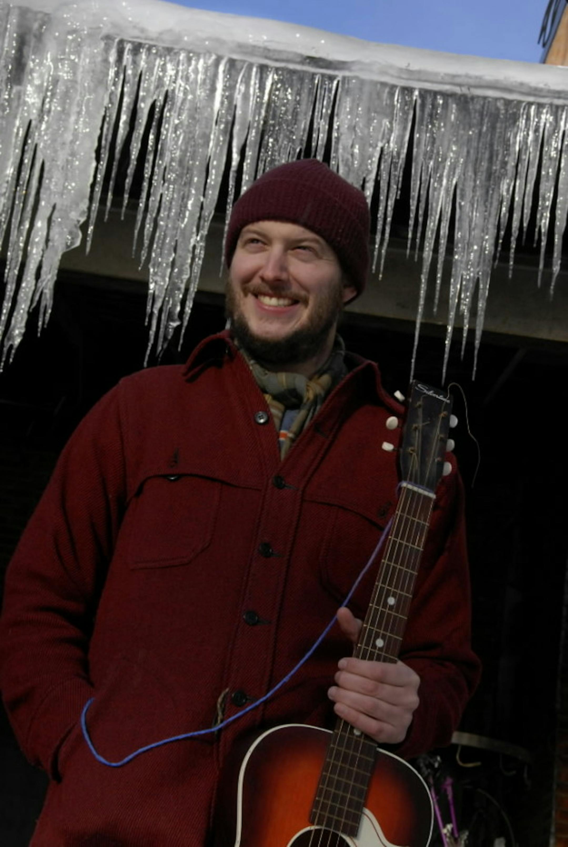 Justin Vernon / Star Tribune file photo