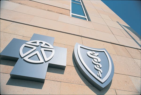Blue Cross and Blue Shield of Minnesota has its headquarters in Eagan.