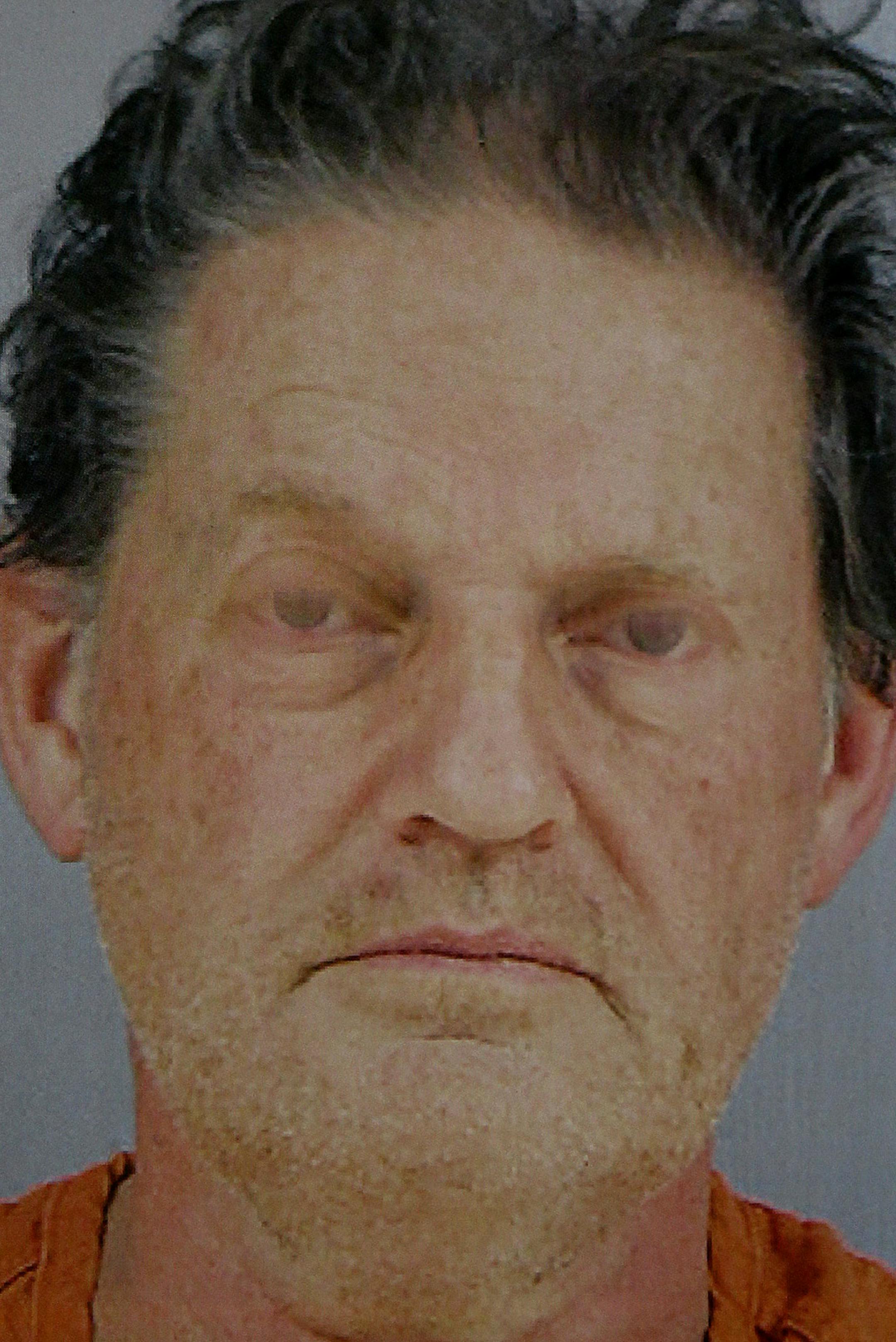 Byron David Smith,was charged in Morrison County District Court with two counts of second-degree murder without premeditation in the killings of Nicholas Brady, 17, and his cousin Haile Kifer, 18. (ELIZABETH FLORES/STAR TRIBUNE) ELIZABETH FLORES • eflores@startribune.com