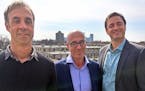Founders Patrick Riley, Dan Riley and Don MacPherson have sold Modern Survey to Aon Hewitt for unspecified millions.