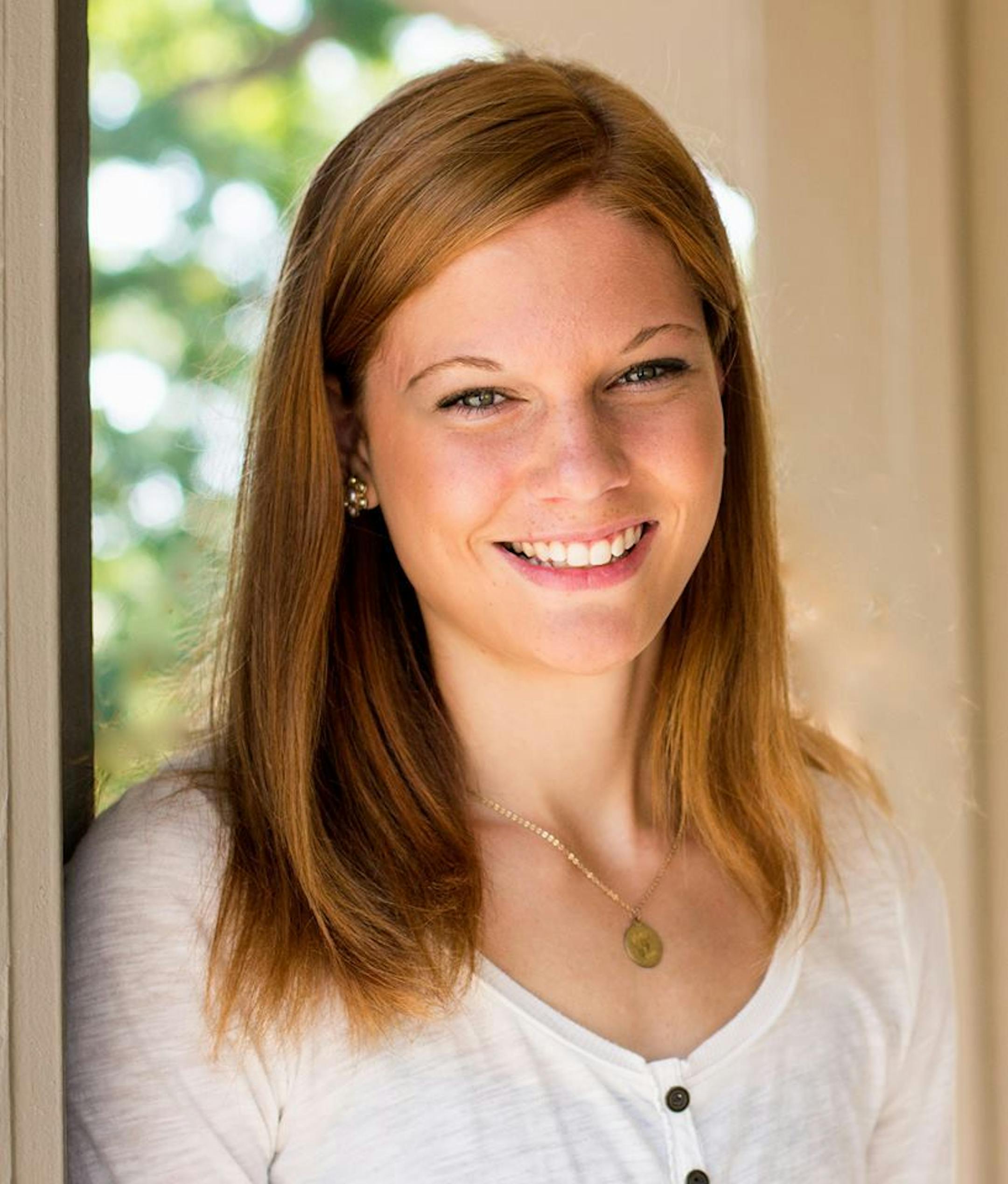 Allison Ternes, White Bear Lake