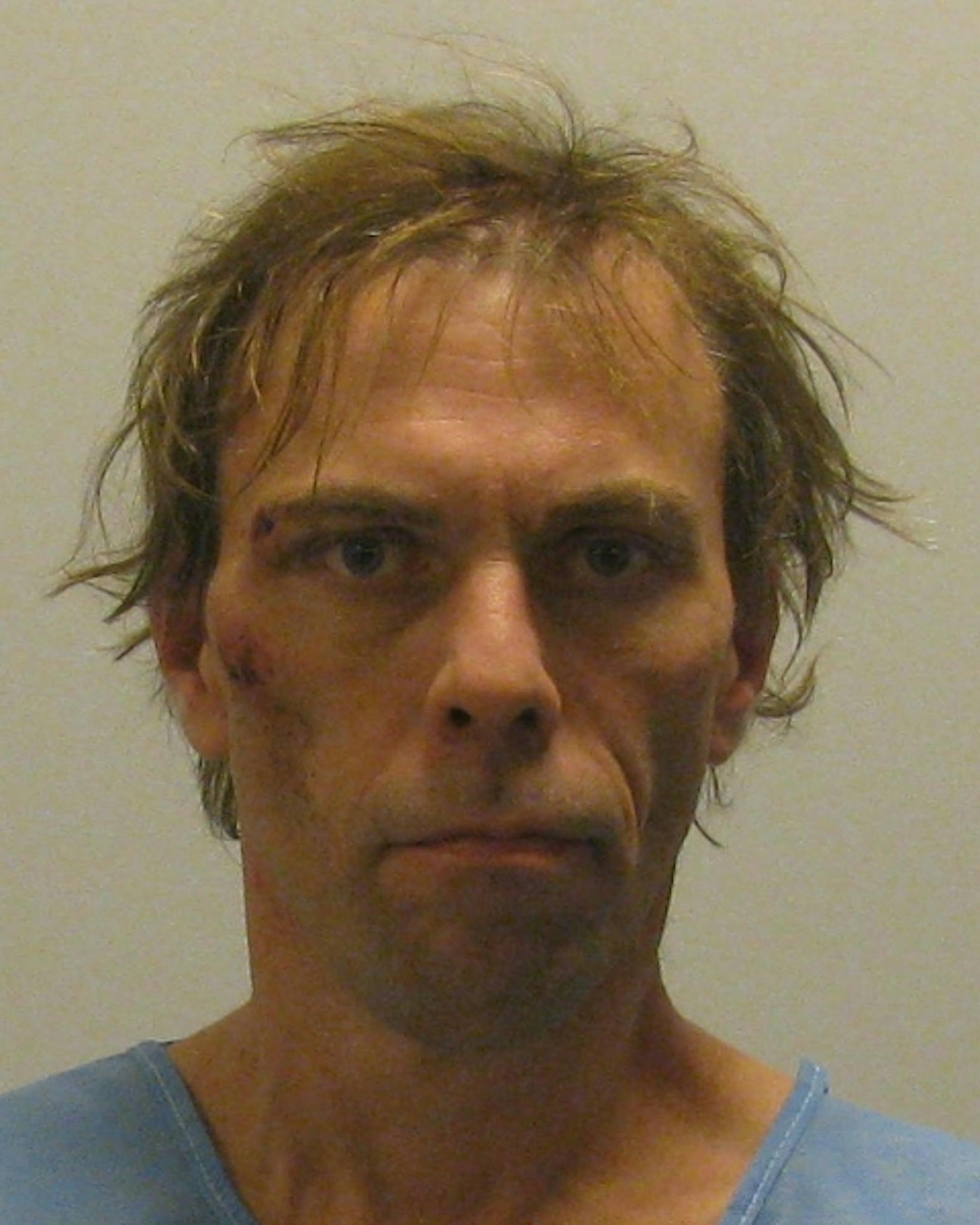 Michael Dennis Jerry