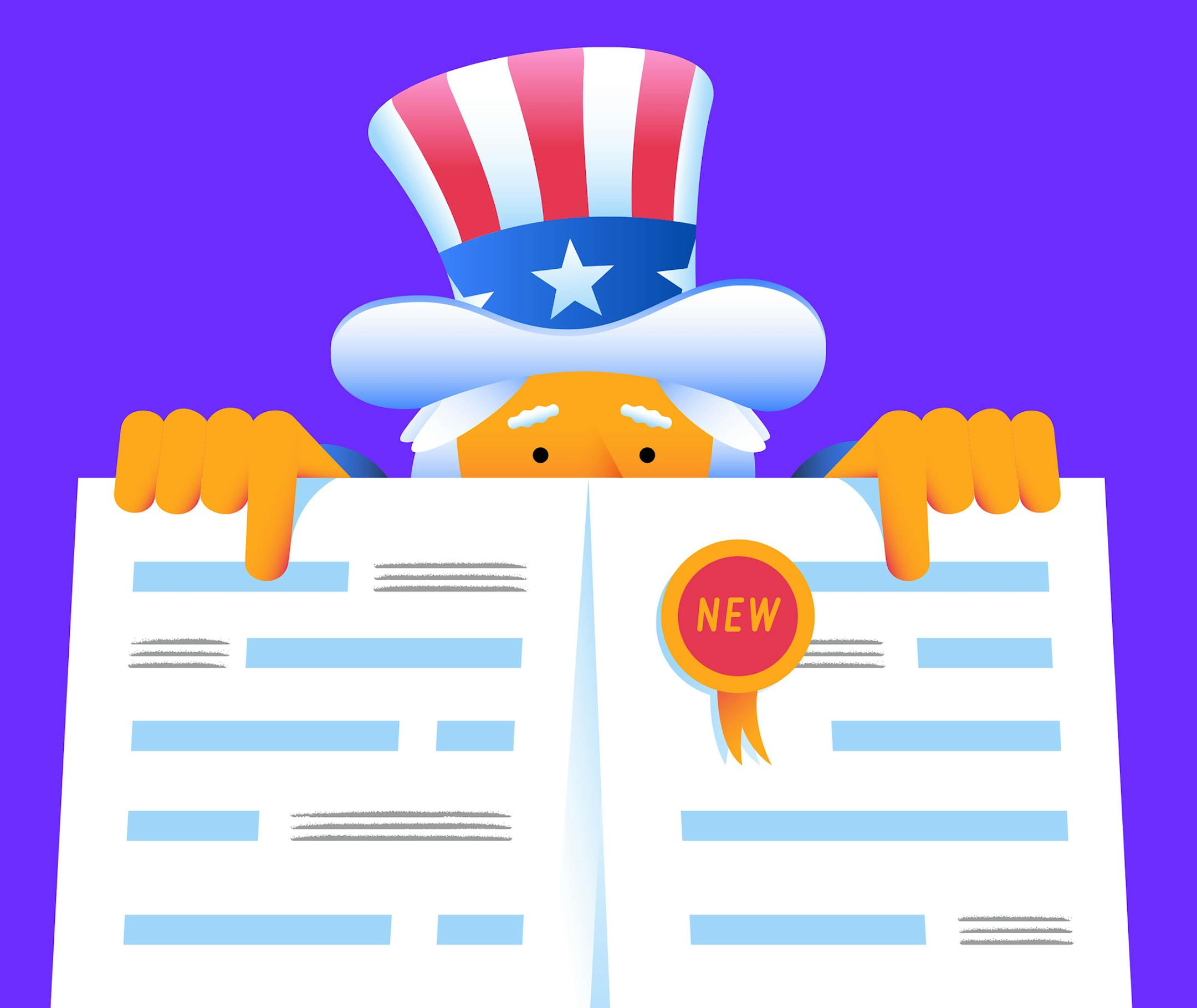 Form W-4, which instructs employers how much tax to withhold, got a makeover for 2020 from the Internal Revenue Service, the first major redesign since 1987. The redesign reflects changes to the federal tax code from the Tax Cuts and Jobs Act, which took effect last year. (Till Lauer/The New York Times) -- NO SALES; FOR EDITORIAL USE ONLY WITH NYT STORY TAX WITHHOLDING FORM BY ANN CARRNS FOR DEC. 13, 2019. ALL OTHER USE PROHIBITED. --