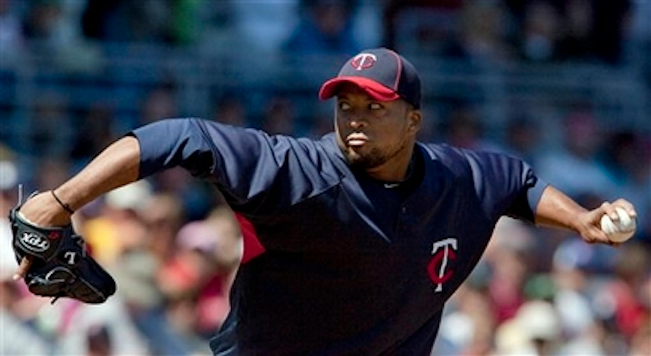 As the Twins ponder replacements for injured closer Joe Nathan, they haven't ruled out lefthander Francisco Liriano.
