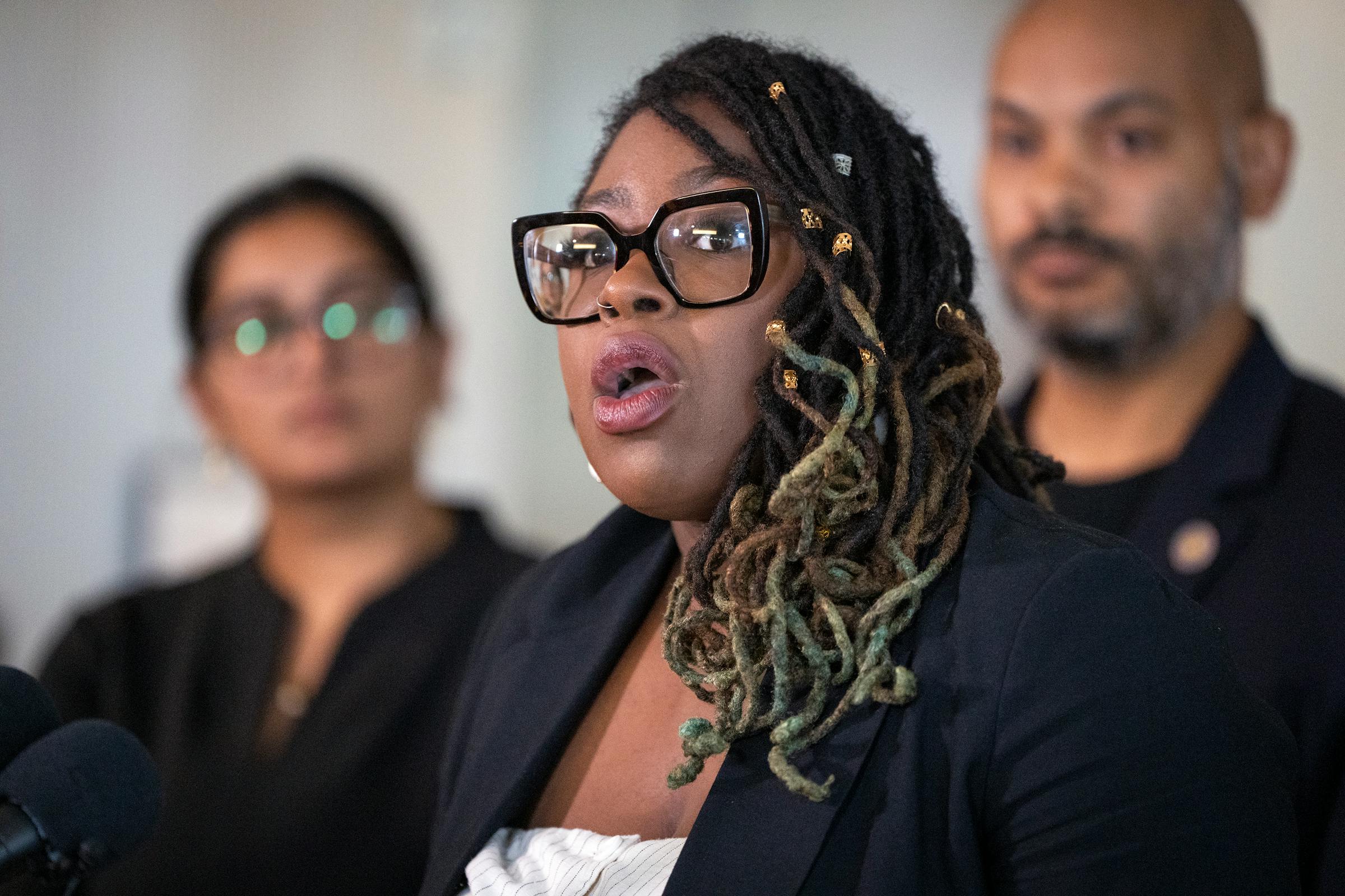 Lawsuit seeks to push Minneapolis DFL Ward 2 convention back to June