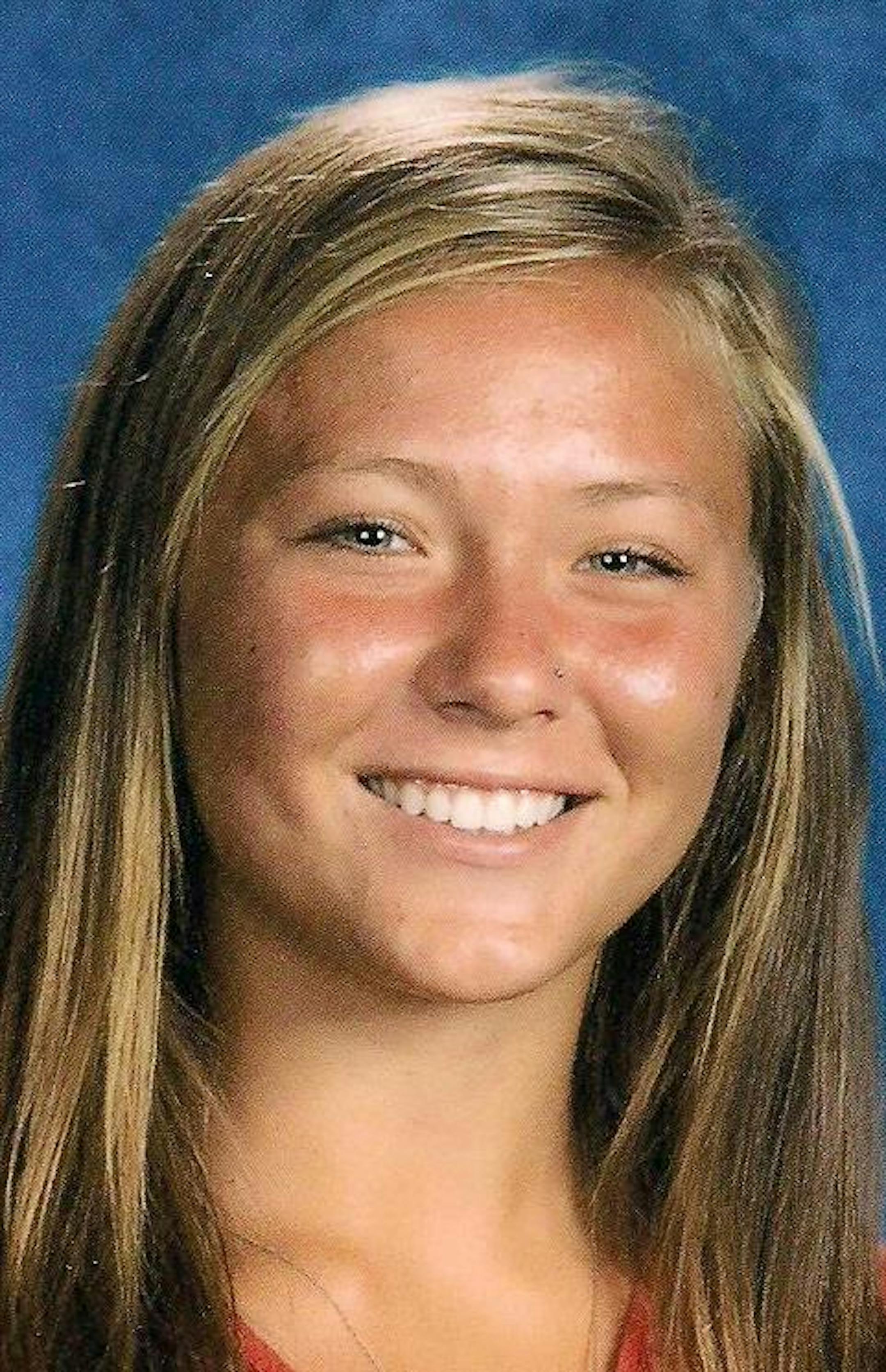 Taylor Lange, Waconia soccer, jr., 2016-17