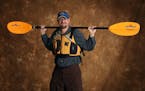 Paddler Alex McKinney is part of a series of experts telling us about their sport. Various activities from hiking, camping, birdwatching and paddling 
