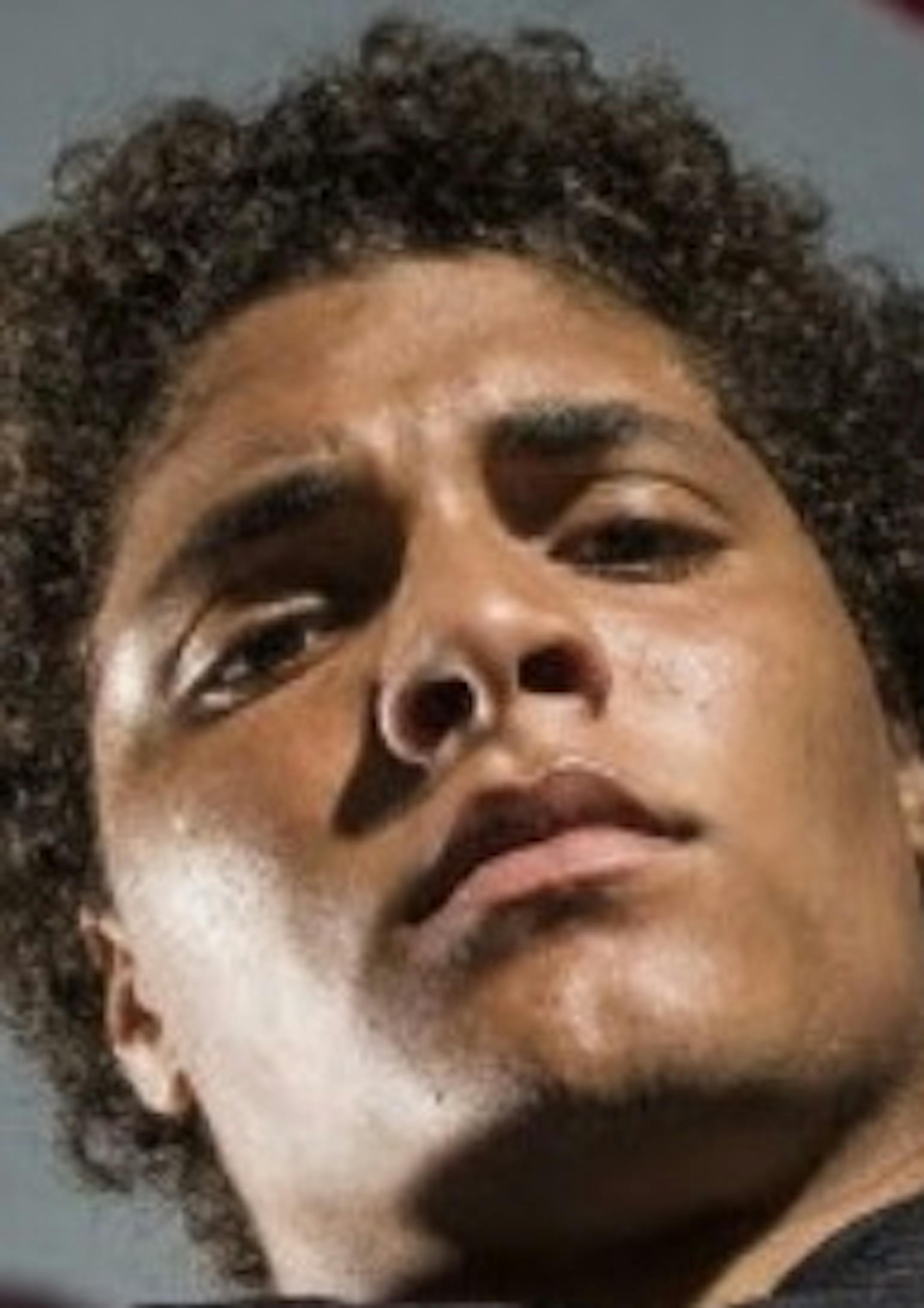 Will Rains, Eden Prairie football