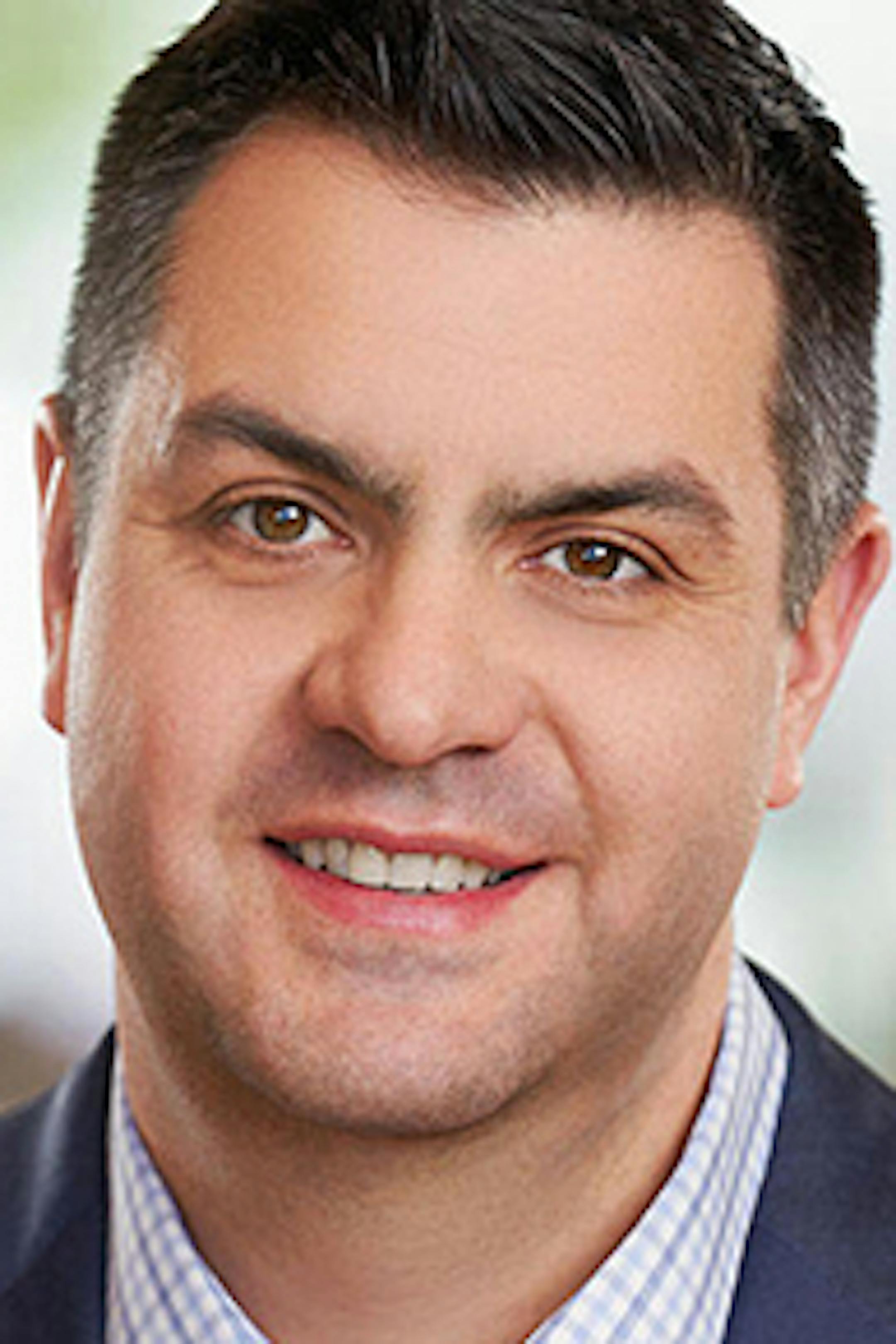Chris Musso
