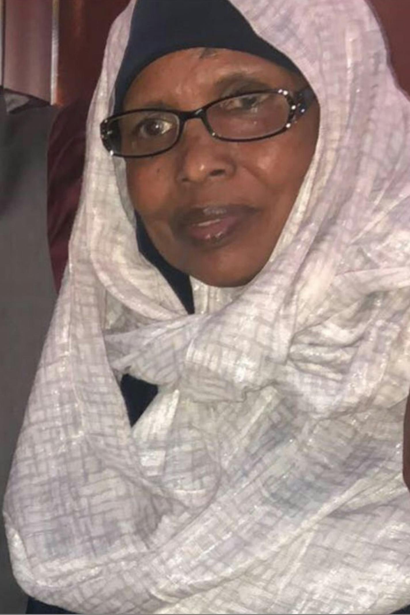 Nadifa Mohamud