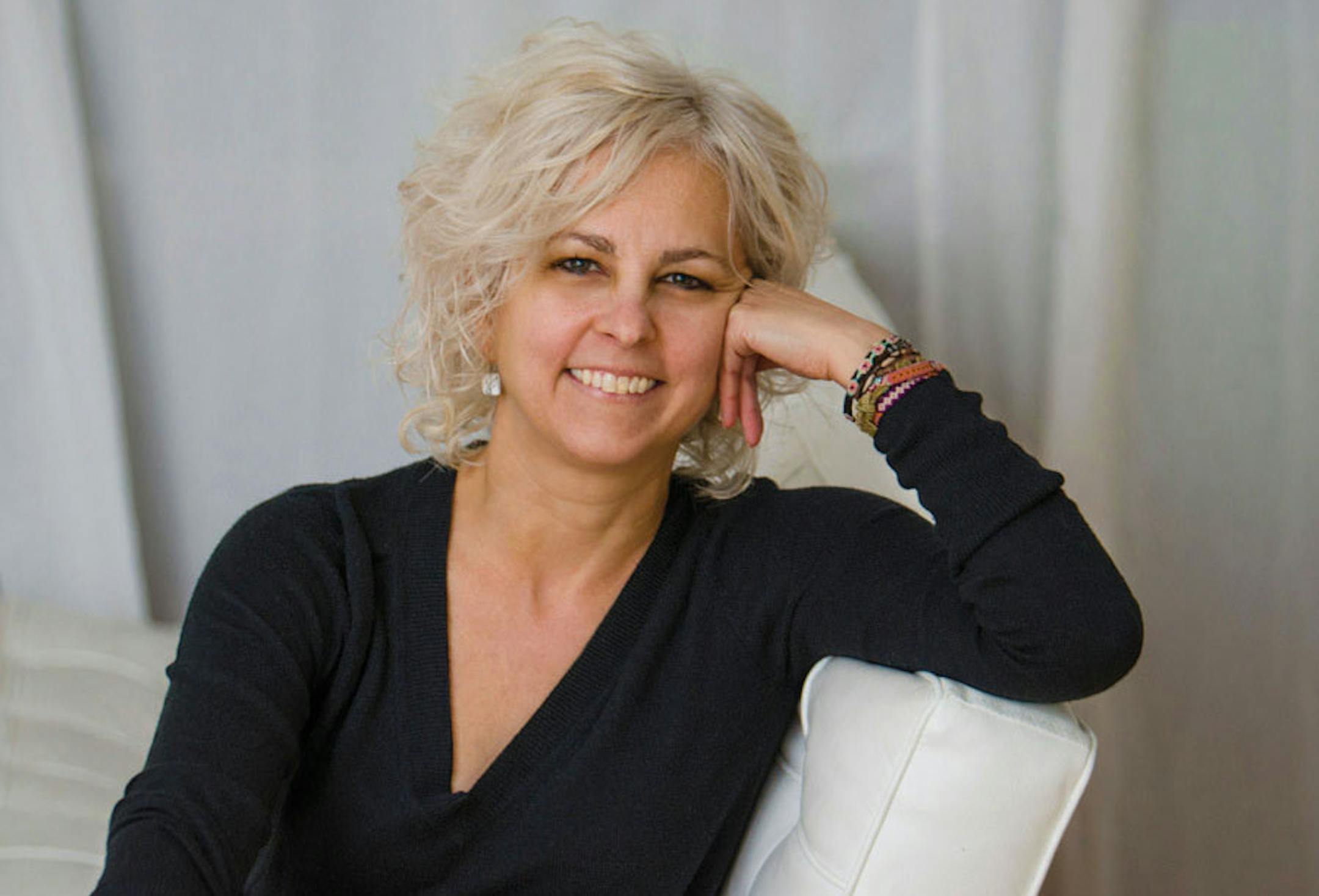 Kate DiCamillo