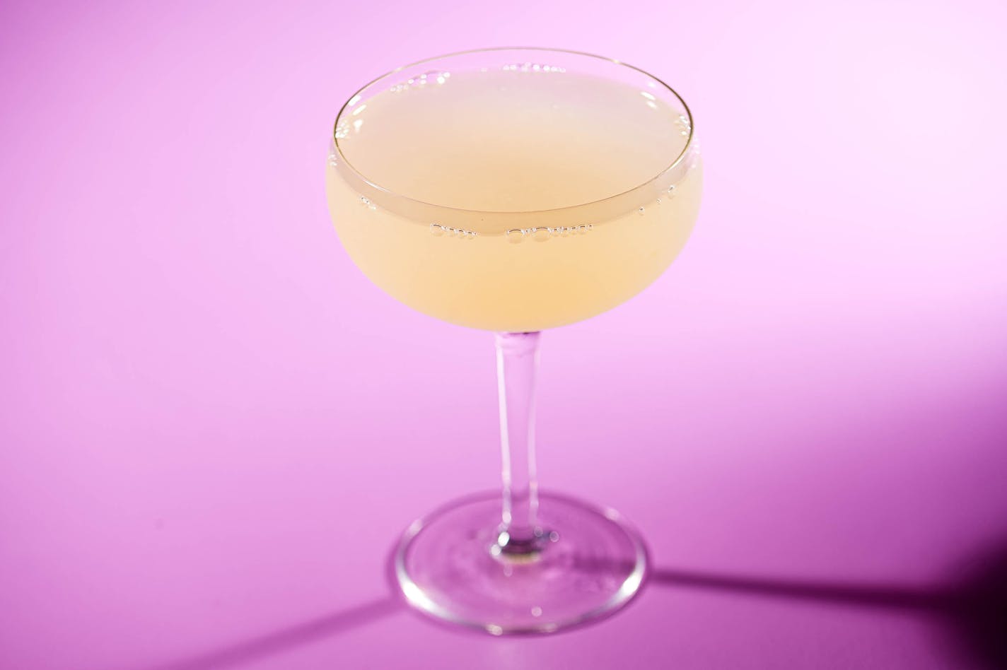 Daiquiri. MUST CREDIT: Photo for The Washington Post by Rey Lopez.