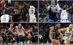 Which Wolves players stand to benefit most under Ryan Saunders?