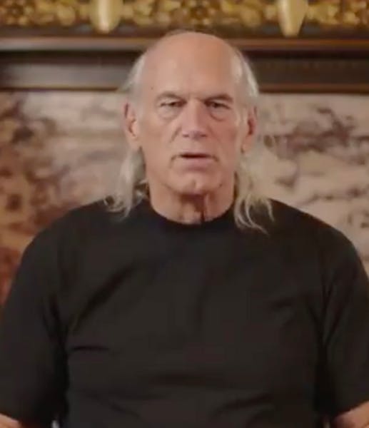 Former Minnesota Gov. Jesse Ventura, who was elected as a member of the Reform Party, is backing DFL Gov. Tim Walz for re-election.