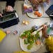 On Feb. 17, the Star Tribune Editorial Board wrote of a school meal plan before the Minnesota Legislature that “millions of dollars that would be sp
