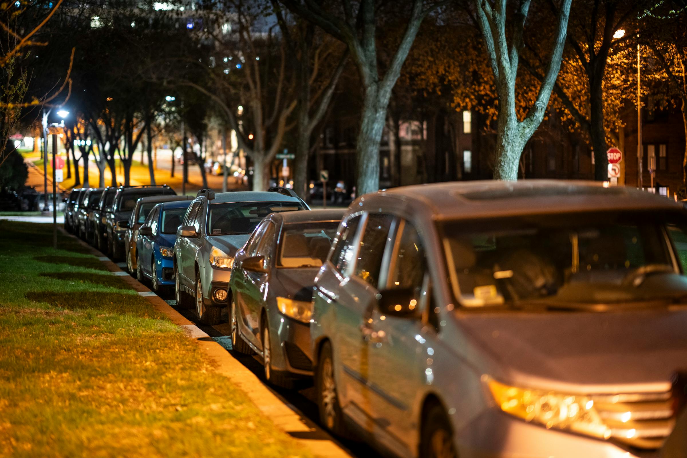 License plate reader tech could help us get ahead of crime