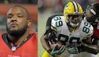Two ex-Gophers help Falcons steamroll Packers, reach Super Bowl