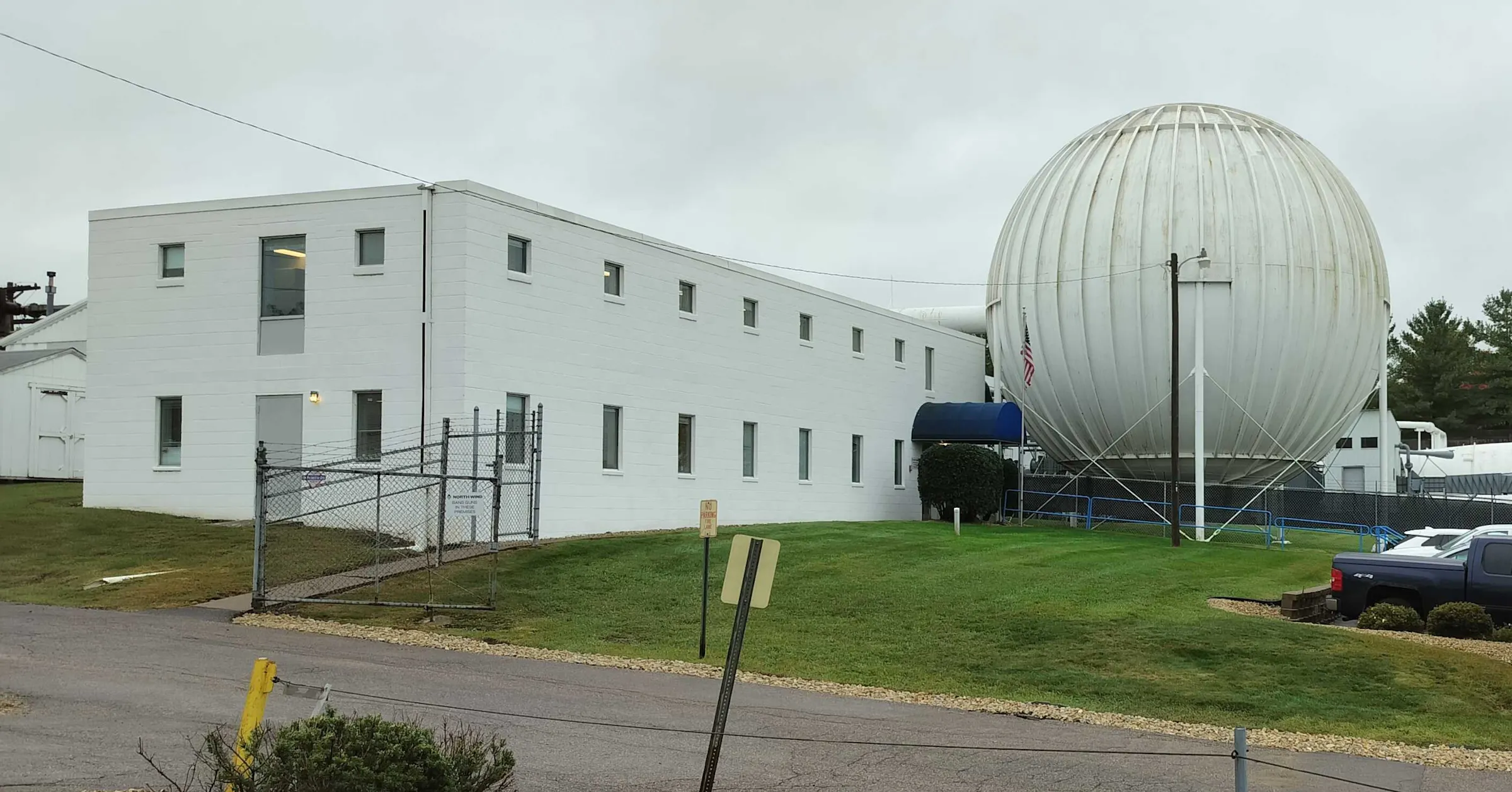 $1 billion aerospace testing facility coming to Rosemount ...