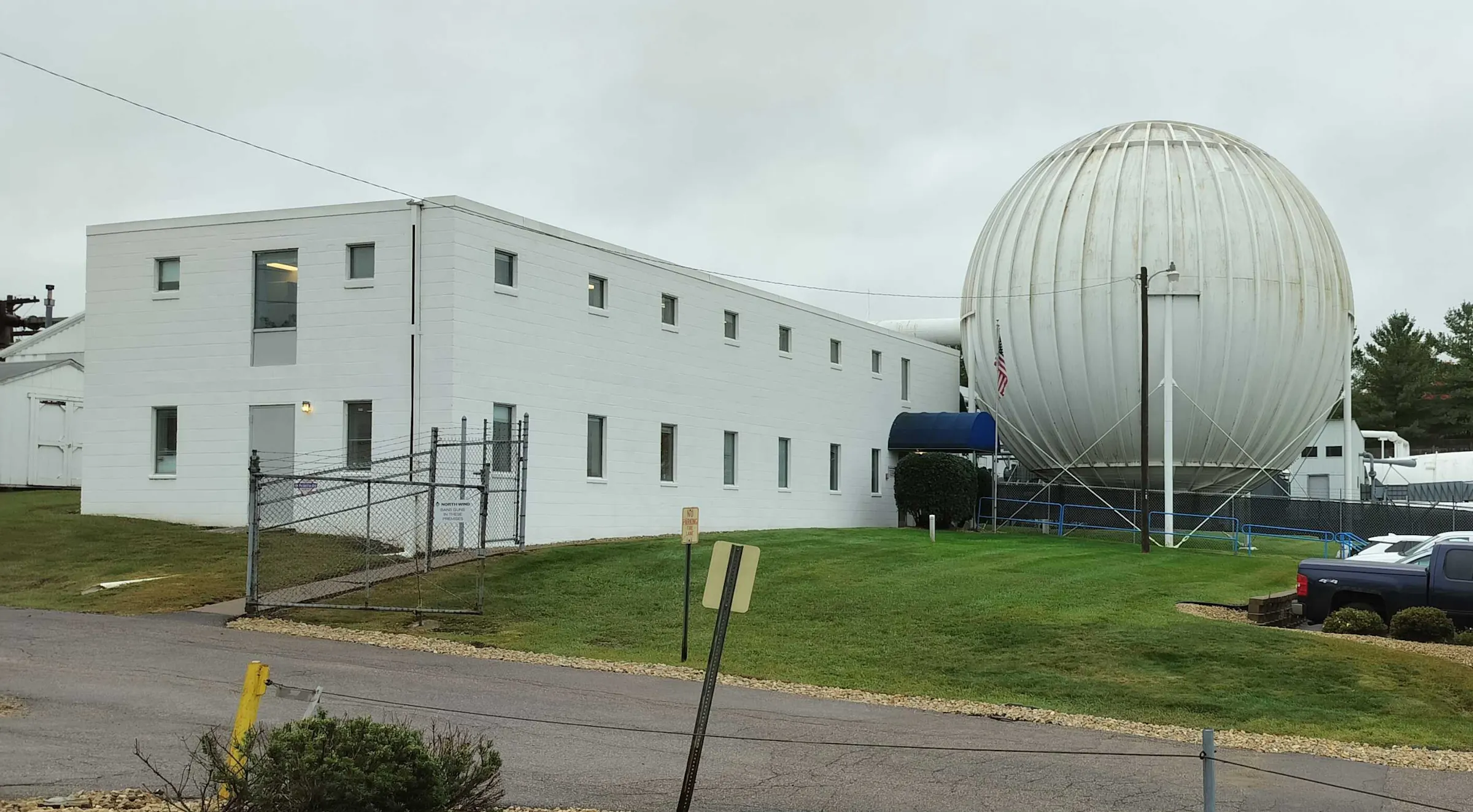 $1 billion aerospace testing facility coming to Rosemount ...