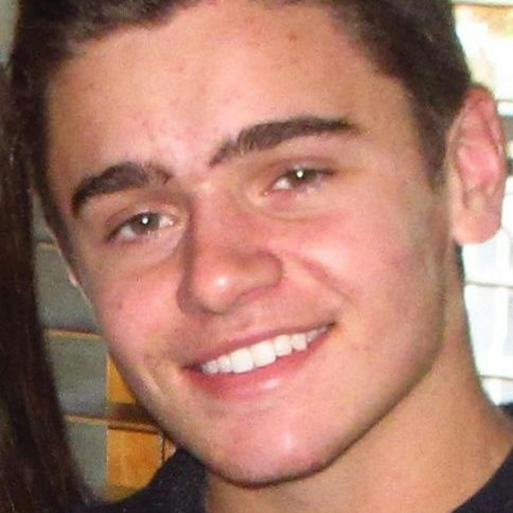 Parker Moquist, East Ridge baseball