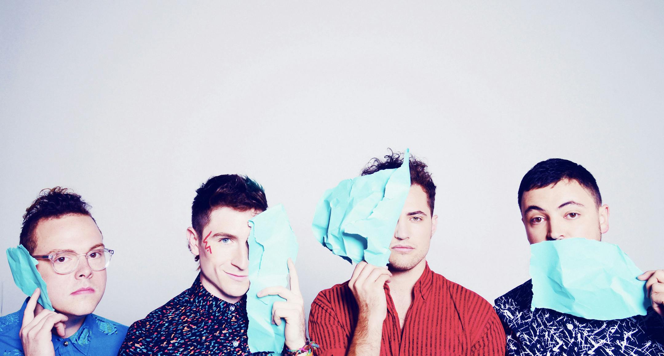 Walk the Moon"
