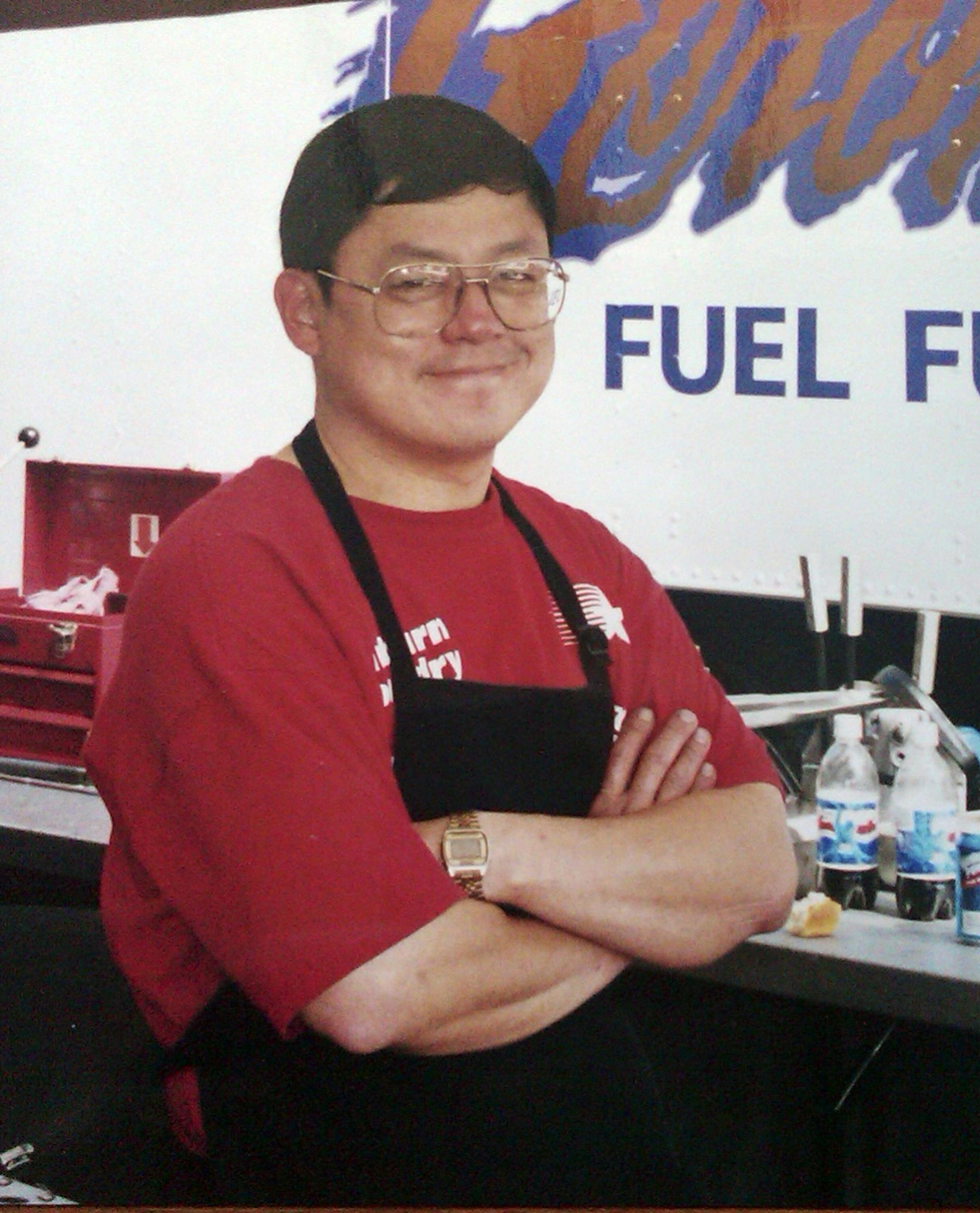 Larry Liu