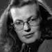 The new Shirley Jackson biography will publish on a Tuesday--like most other books.