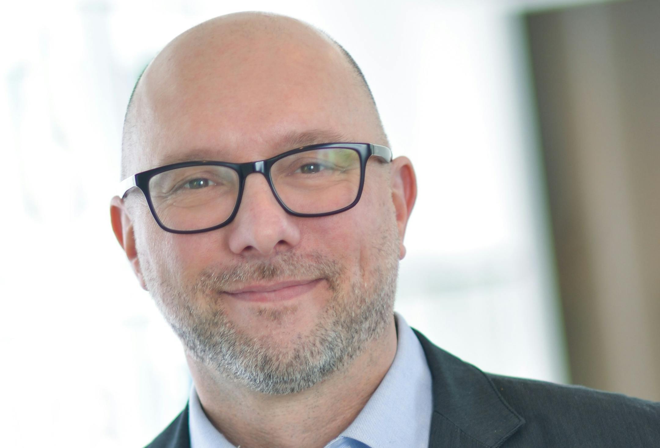 KURT SCHMIDT (cq)
FOUNDRY
Title: President