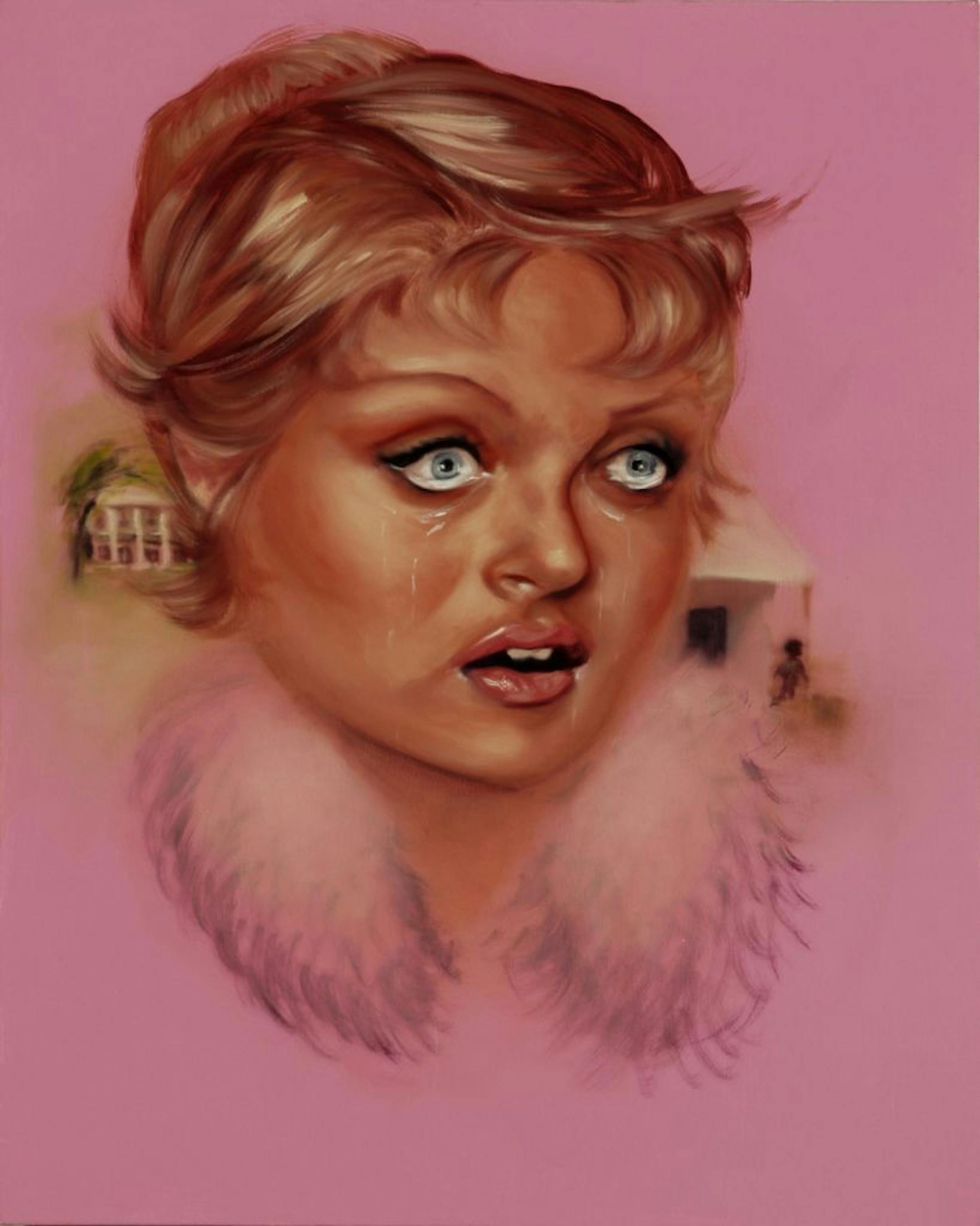 "Whitney vowed they'd pay for what they'd done" by Emily Bennett Beck