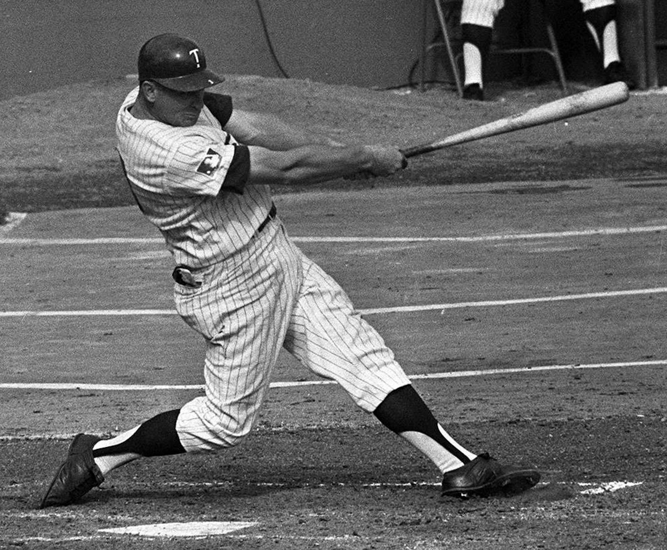 Harmon Killebrew