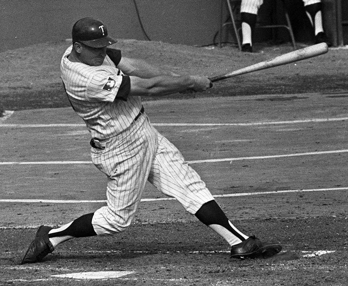 Harmon Killebrew