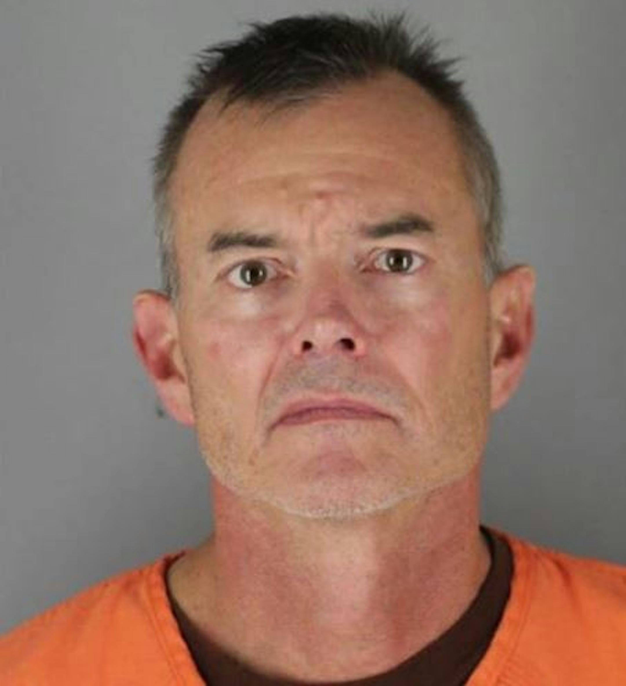 John Lawler Credit: Facebook