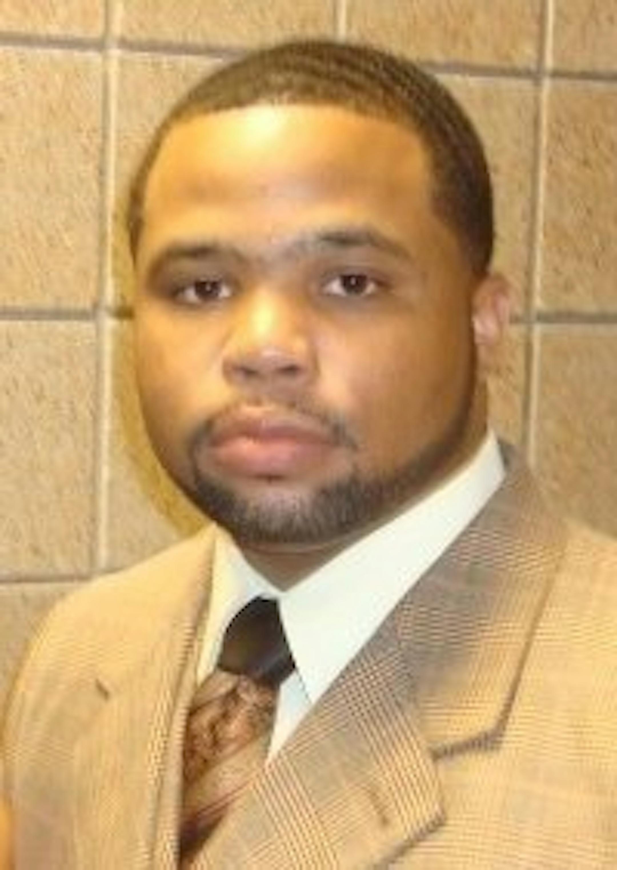 Kristopher C. Miller