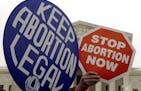 “When guaranteed access to abortion disappeared and the new reality became that each state would determine its own abortion policy, the nature of th