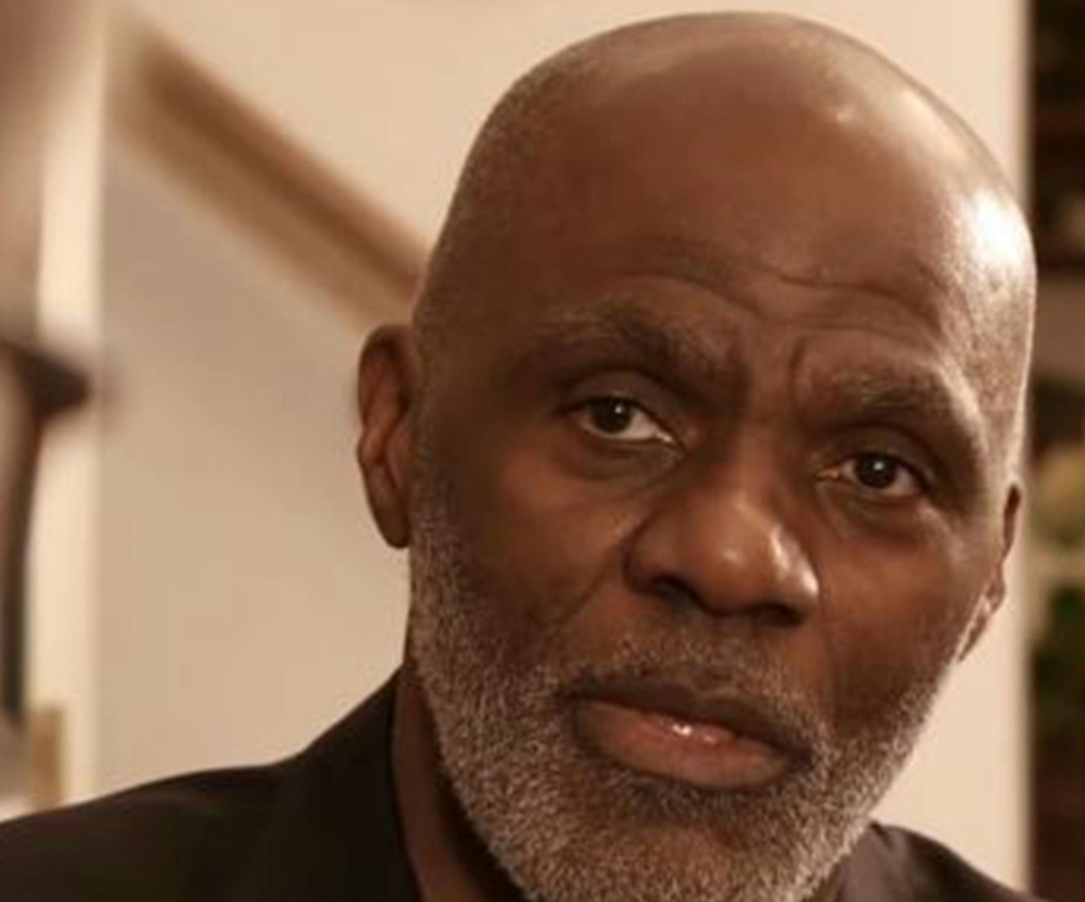 Vikings video. Credit - Minnesota Vikings. Black History Month. This is Alan Page.